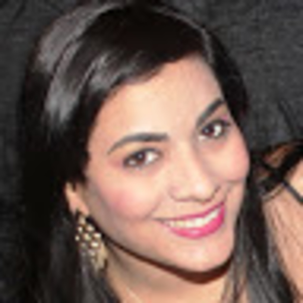 Meet your Posher, Ana crotanea